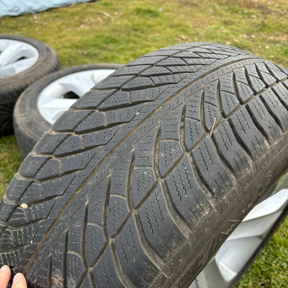 Vand jante BMW E9Jx19 EH2+