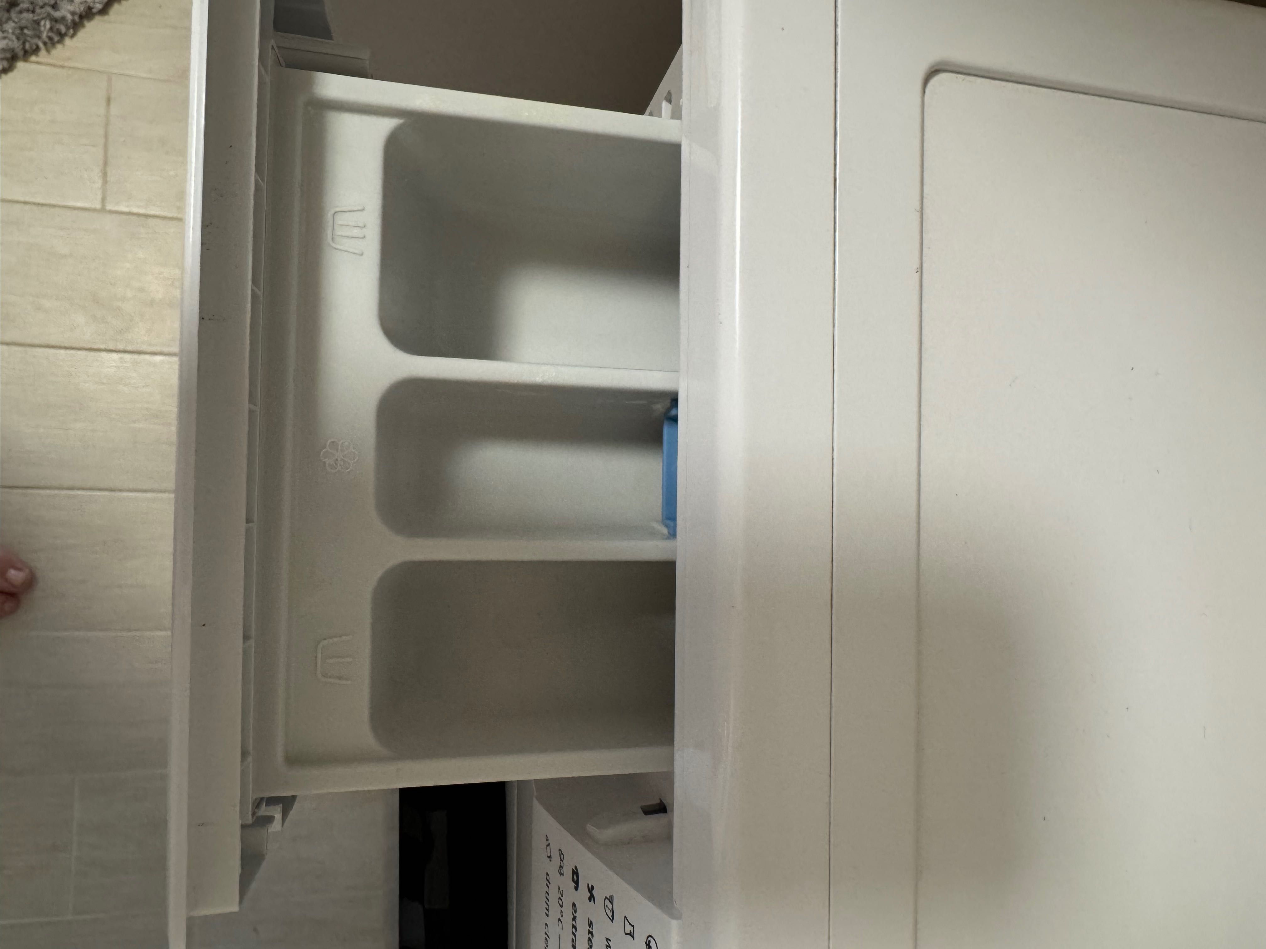 Комбинирана пералня със сушилня Gorenje
