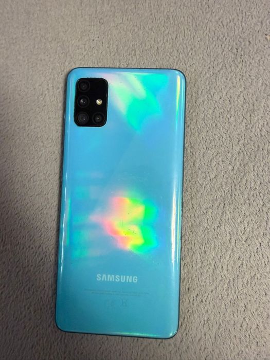 Telefon Samsung Galaxy 51 în stare foarte bună!