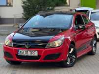 Vând Opel Astra h gtc 2007 1.7 diesel