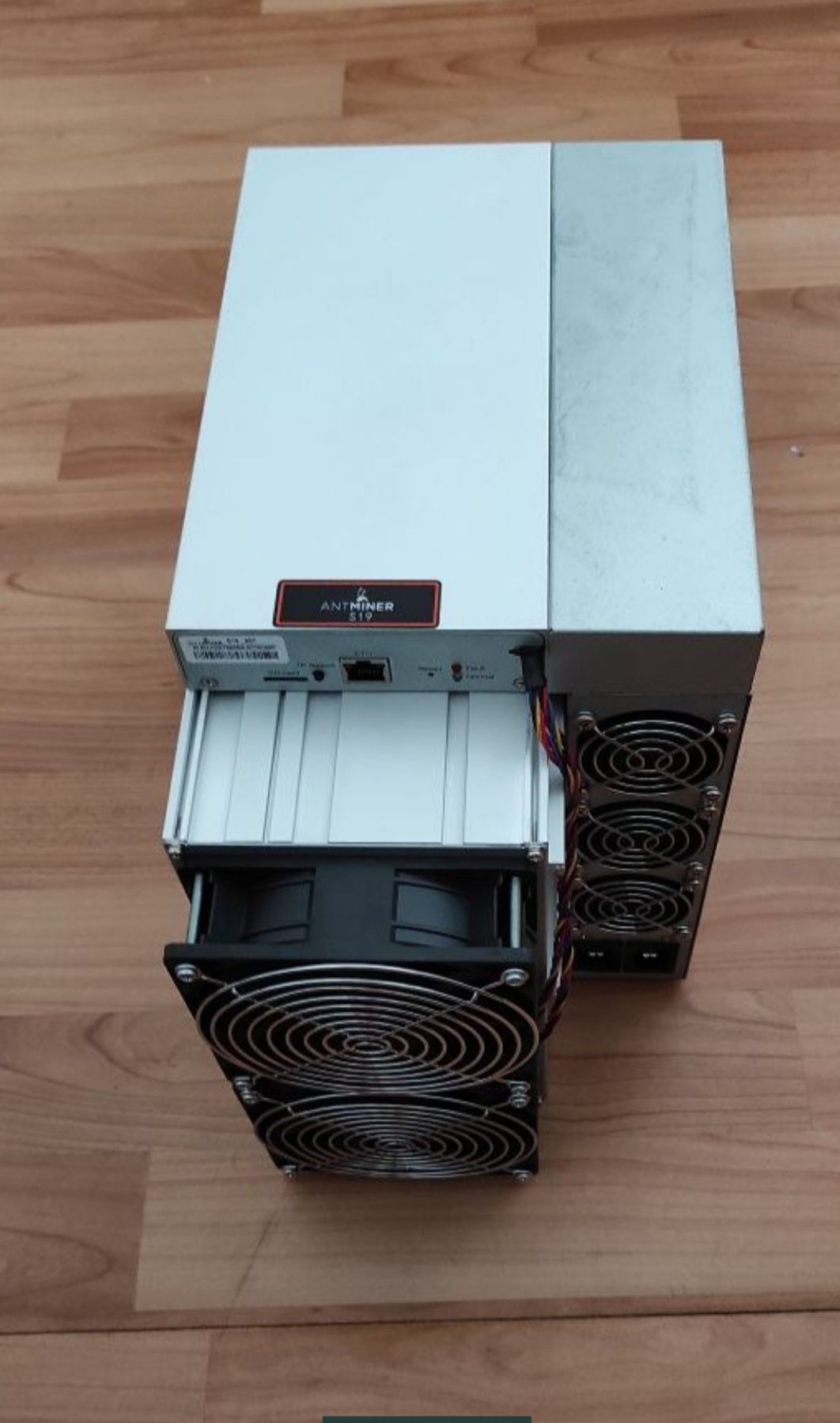 Antminer s19 95th