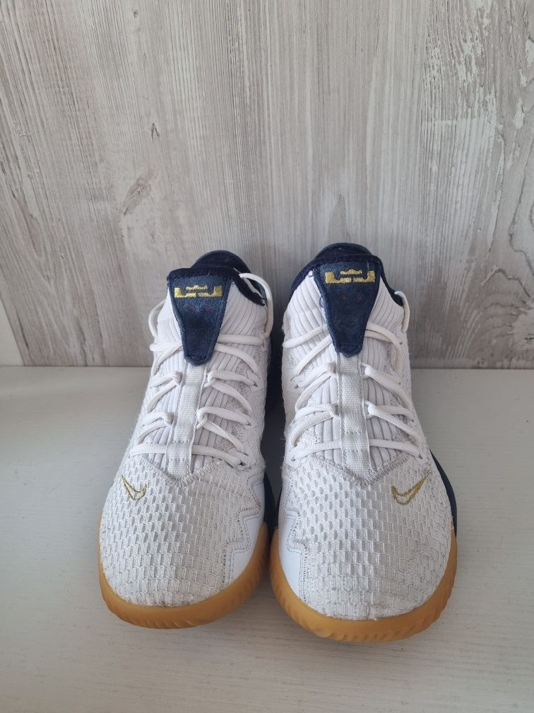 LeBron xvi low marimea 41