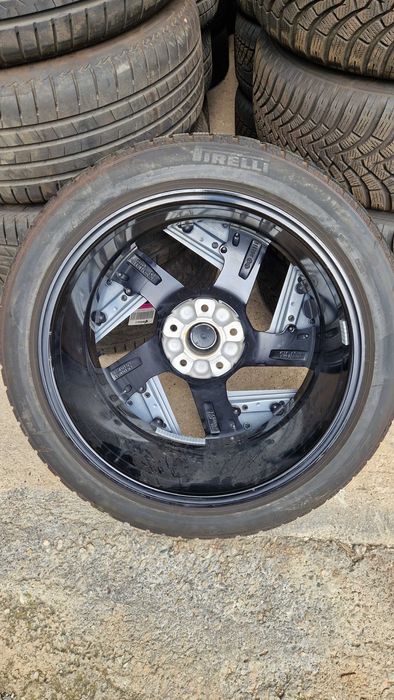 Roti/Jante Audi RS e-tron GT | Porsche Taycan | 245/45 285/40 R20