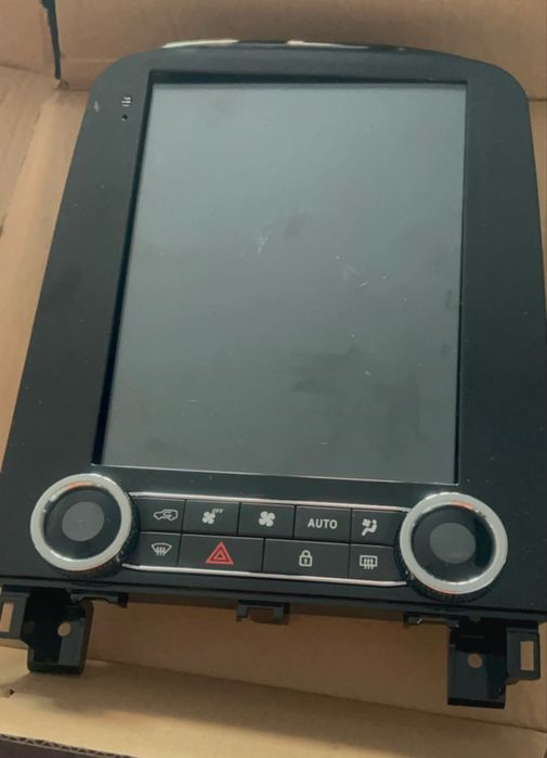 Navigatie Renault Grand Scenic