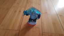 Skylanders Trap Team  Gusto