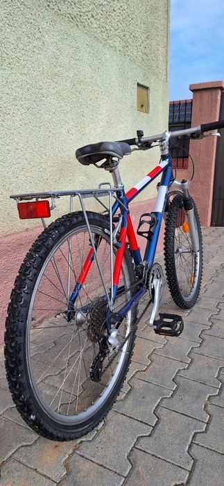 Bicicleta Explore 21 viteze , roti 26