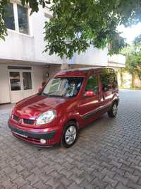 Renault Kangoo Facelift 1.5 DCI 85Hp Клима Теглич 4/5врати Халогени Ел