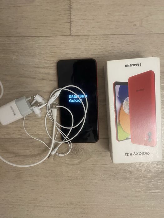 Продам Самсунг А03