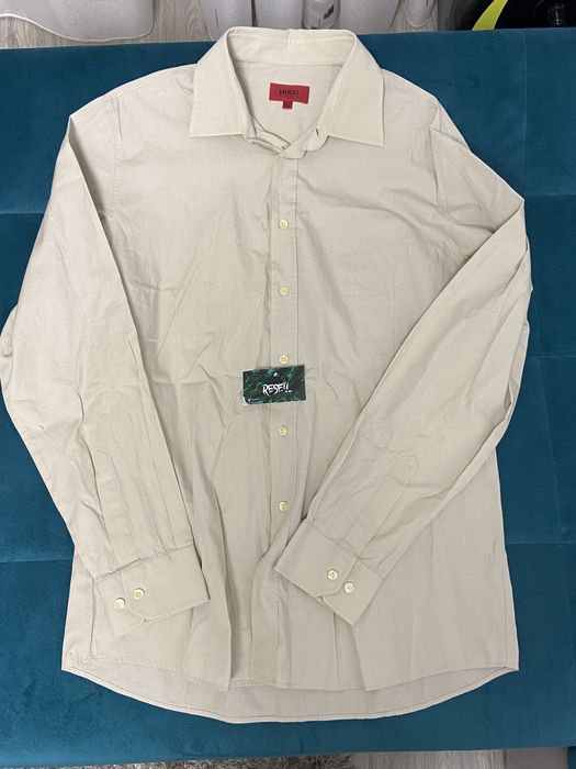 Camasa Hugo Boss [XL]