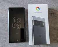 Google Pixel 6 Pro - Stormy Black - 128GB