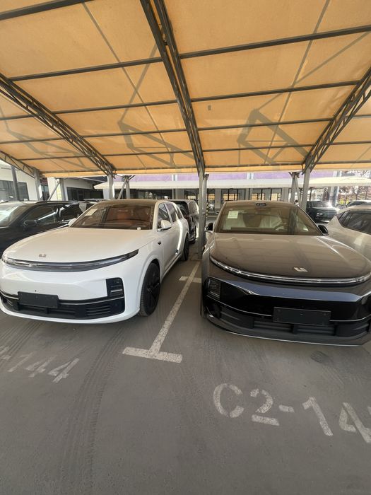 Li 7pro  Li6 pro notariusga tayyor