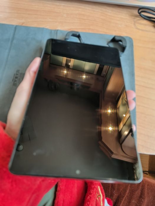 samsung galaxy tab A9 таблет