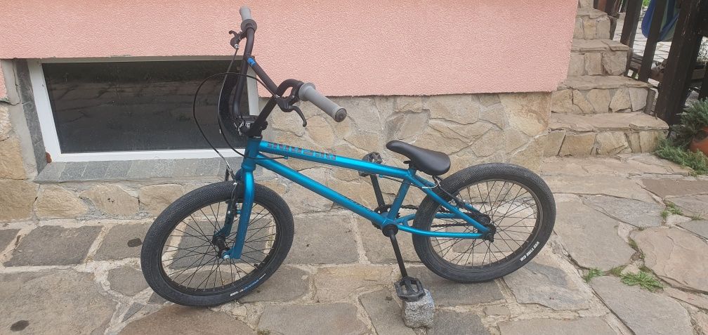 БМХ драг декаде / BMX drag decade