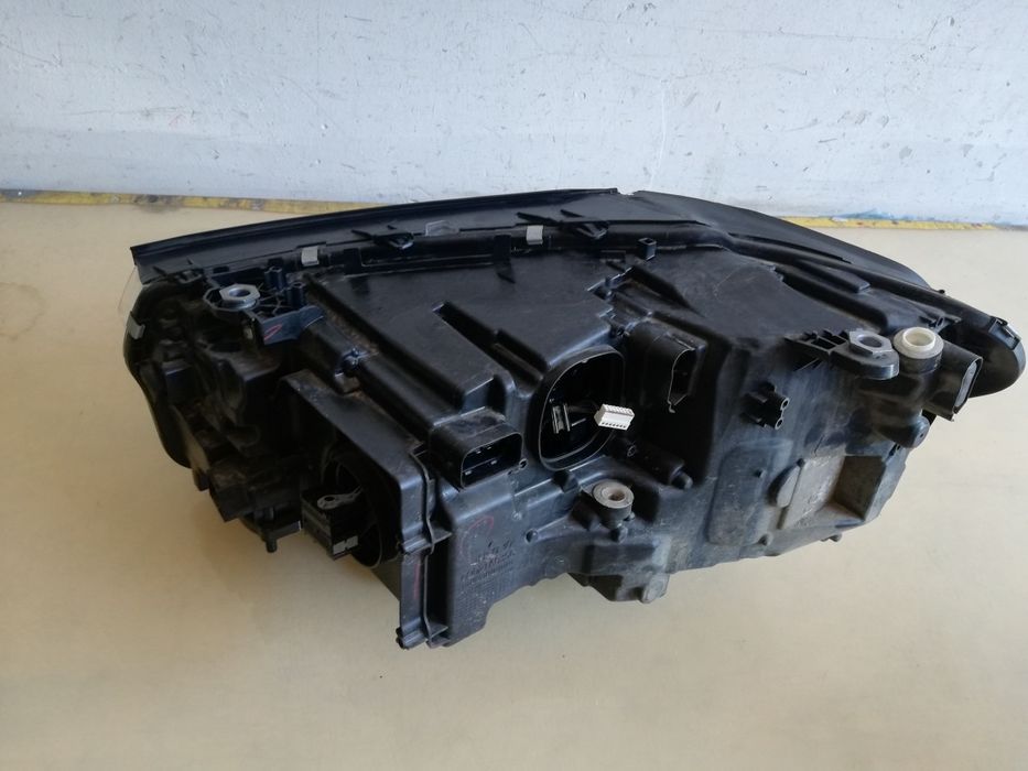 Far bmw X3 G01 full led adaptiv dreapta 2016-2020
