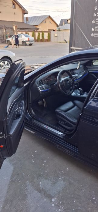 Bmw seria 535D f10