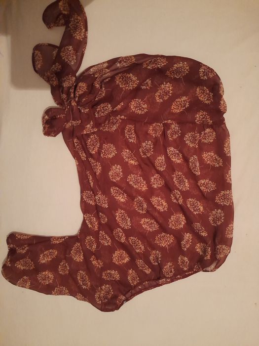 Bluze și o fustă Esprit