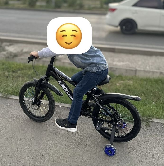 Продам велосипед