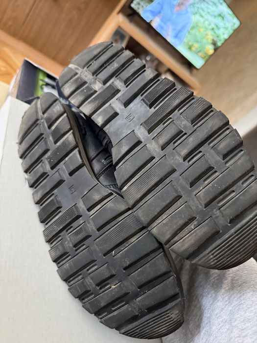 Mat Star зимни обувки 42