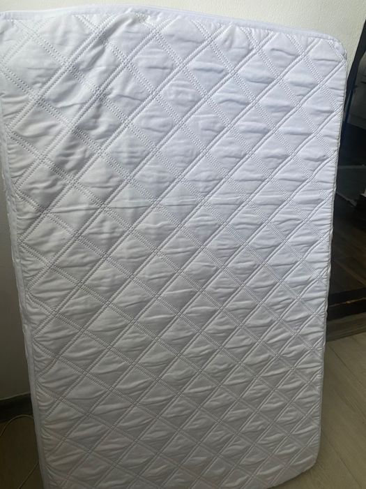 Saltea patut bebe(next to me,cosleeper)