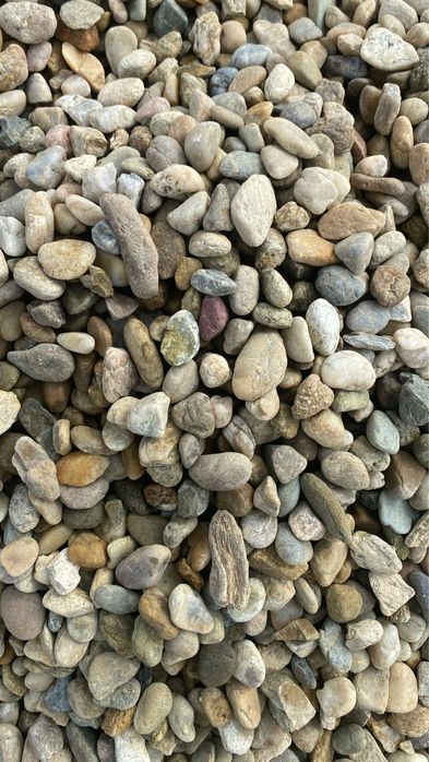 Nisip, sort , balast, pamant