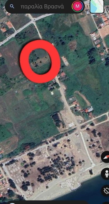 Имоти в Гърция на добри цени