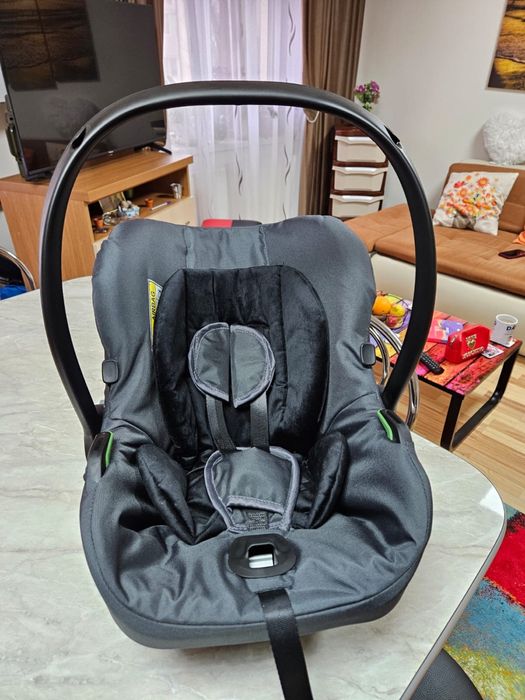 Scoica auto avionaut cosmo Krausman