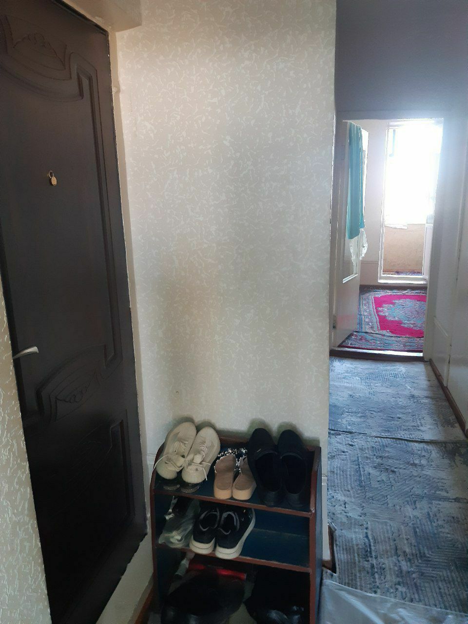 Беруни метро Якин Олмазор Тумани 2 хонали