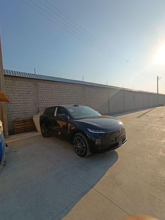 Voyax courege restayling ful nalichi