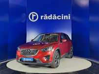 Mazda CX-5 Mazda Cx-5