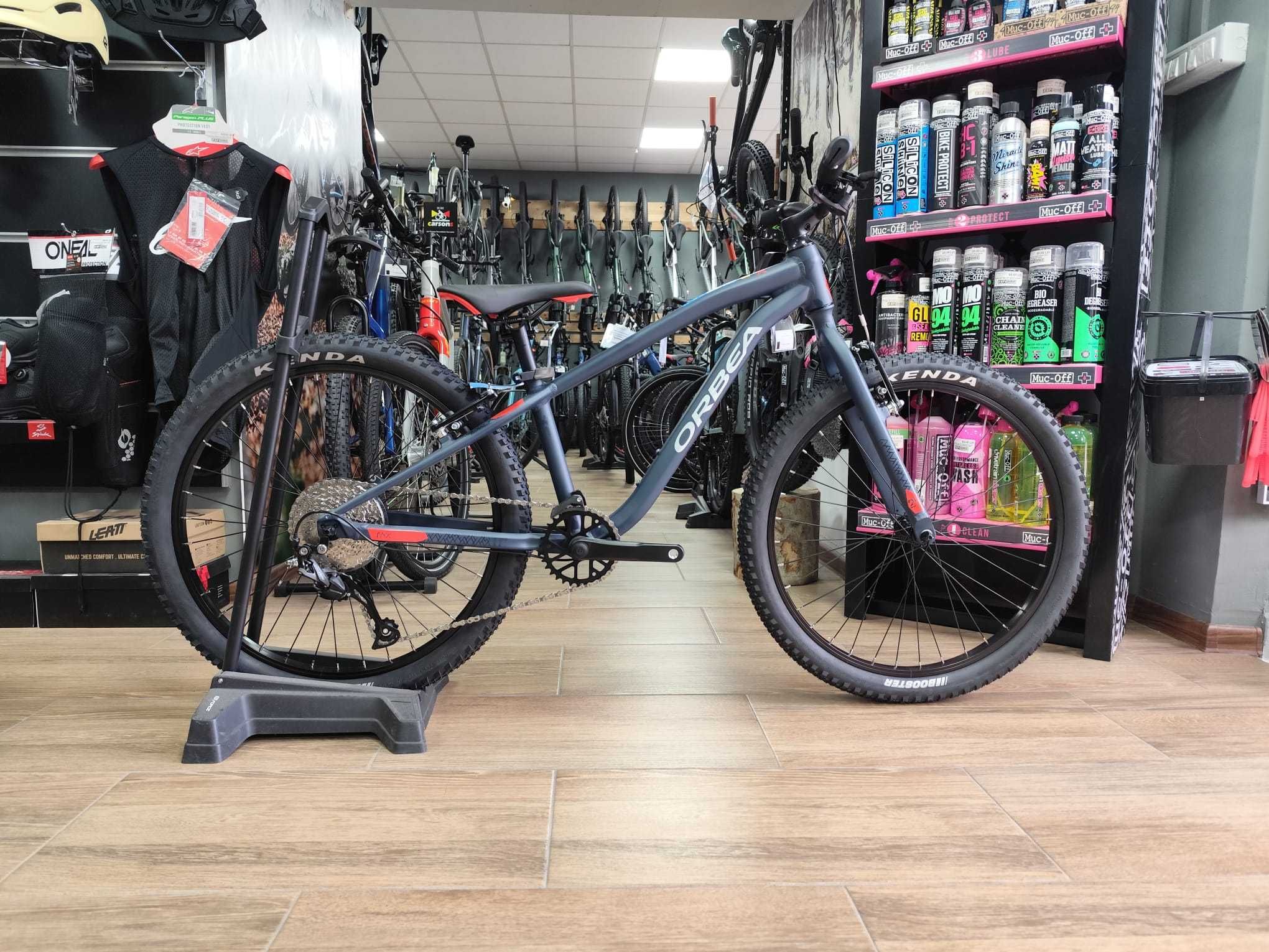 N00824I5 ORBEA MX24 XC 23 in stoc la Est Bike Funky Sports