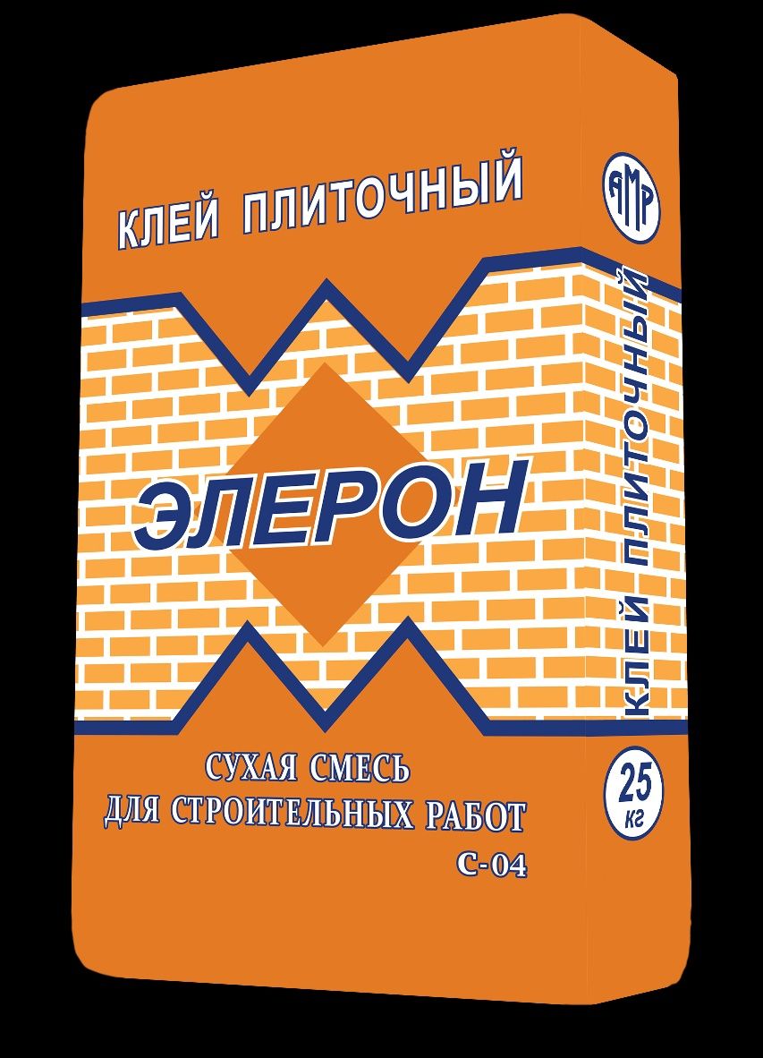 «ЭЛЕРОН» Клей, Гипс, Фуга,  Наливной, Оптом Доставка бесплатная