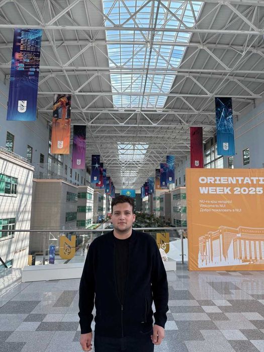 Репетитор по математике ( Calculus 1-3) , ЕНТ НИШ, РФМША