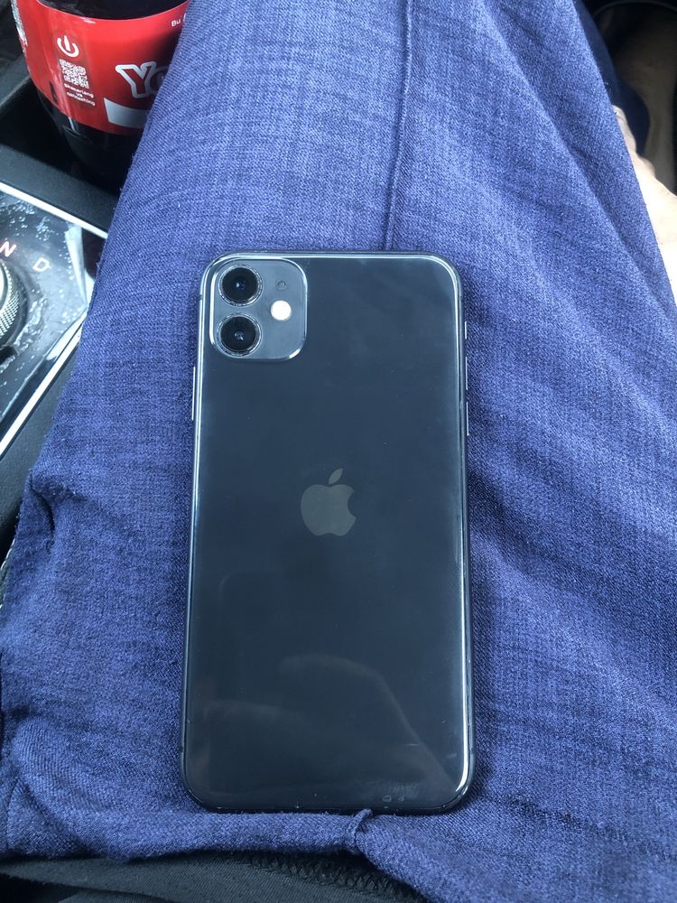 Iphone 11 64 gb holati yahwi
