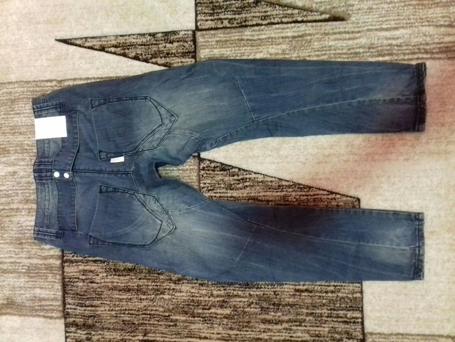 Blugi noi hip hop Humor