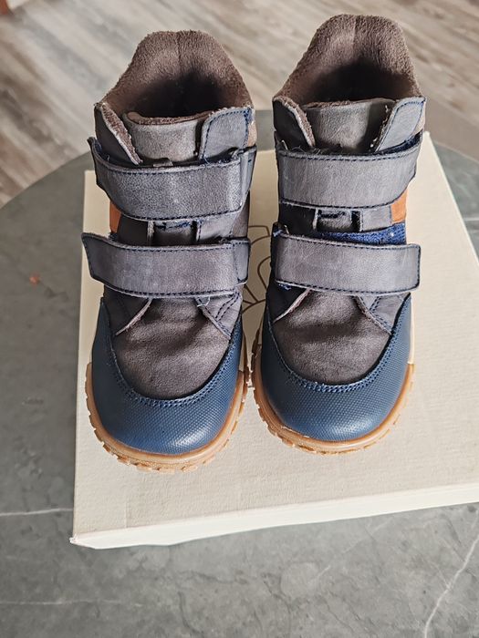 Детски зимни ботуши