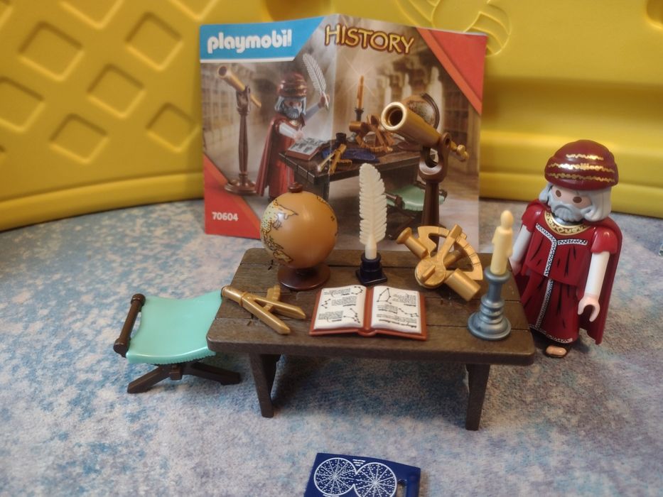 Seturi Playmobil