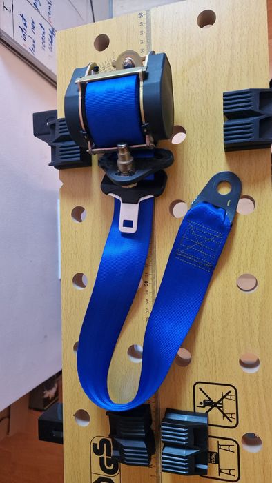 Manopera Centuri Custom