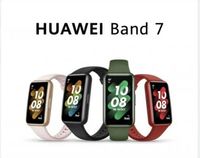 MiSHOP Фитнес браслет Huawei Band 7 (ТЦ Евразийский, ул. Букетова 52)