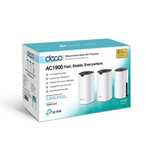 Mesh роутер TP-Link Deco S7(3-2-1-pack) AC1900 Gigabit router