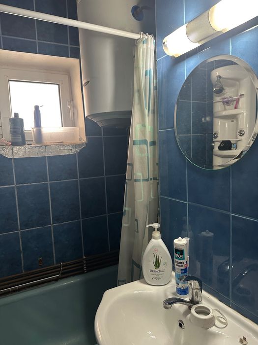 Garsoniera ultacentrala