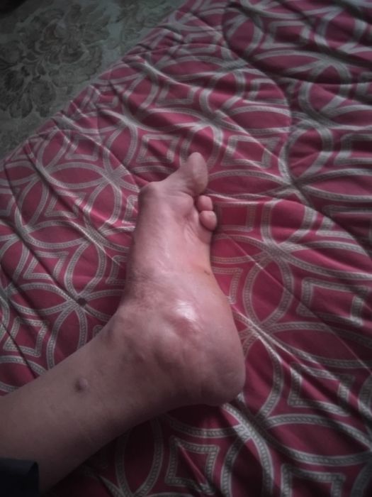 Благотворительность