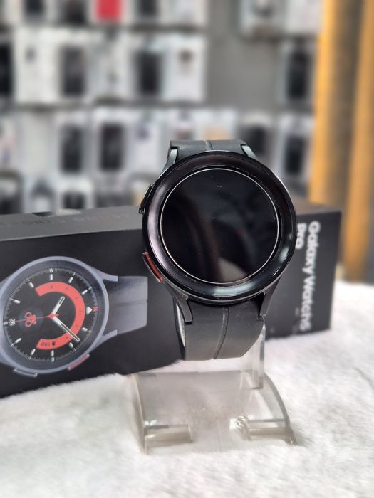 Galaxy watch5 pro, LTE