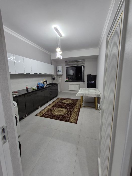 Срочно сдается квартира на Яшнабаде !