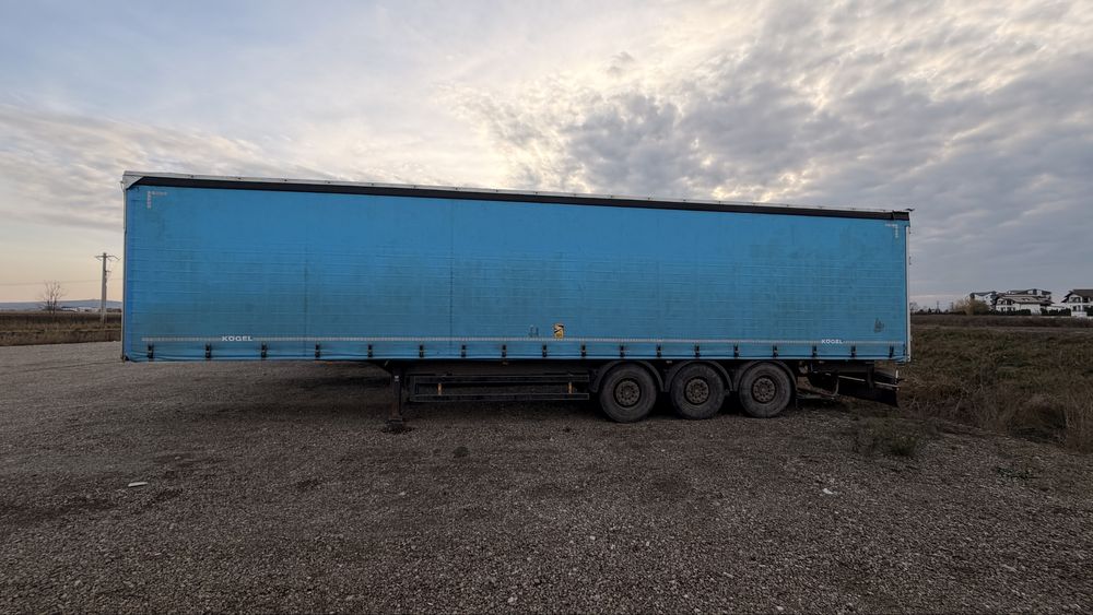 Vand / schimb / rate Schmitz S01 standard 2015