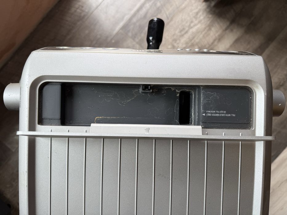 Aparat de cafea breville (necesita atentie )
