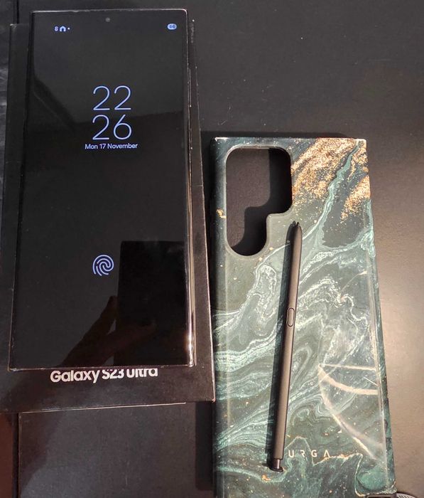 Samsung Galaxy S23 Ultra