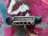Blaupunkt Frankfurt Vintage classic car radio
