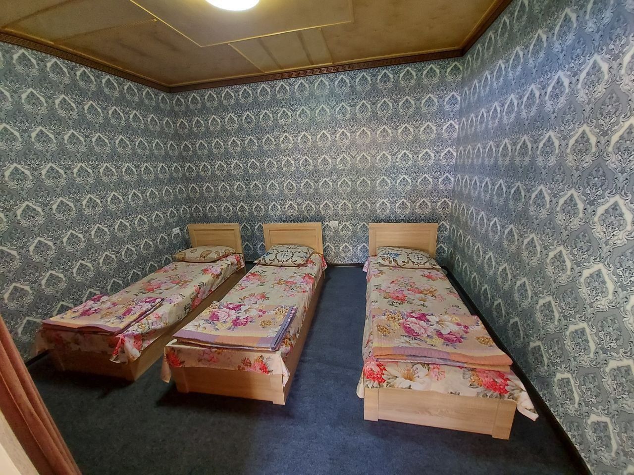 Dacha Burchmulla