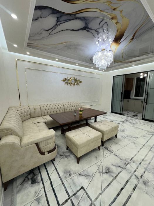 3 хонали новостройка 2 кават 80 квадрат