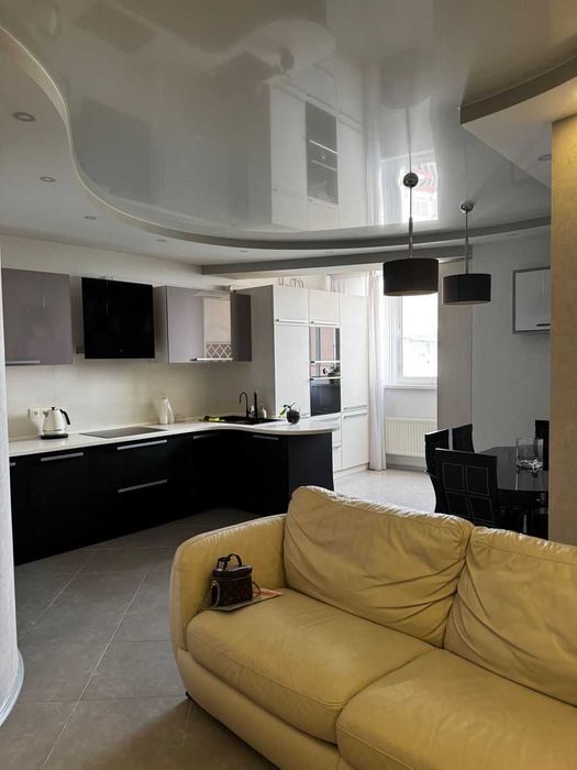 Дава се под наем Двустаен апартамент в София, Зона Б-5 - 65 кв.м за 425 € - Снимка #3